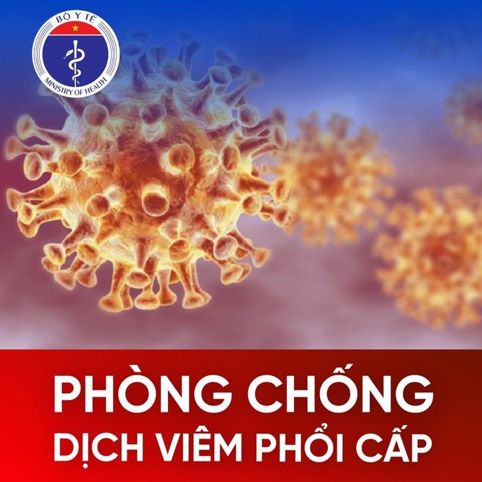 Khuyến cáo về việc đeo khẩu trang từ Bộ Y tế