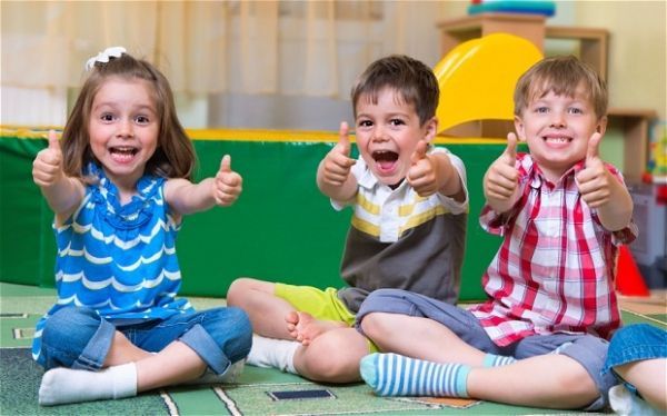 5 bí quyết dạy con hiệu quả