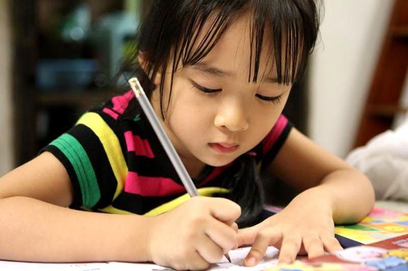 6 Nguyên tắc cần nắm vững để rèn con thói quen tự học