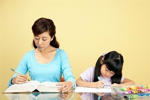 Cách dạy trẻ học toán lớp 2 kích thích tư duy sáng tạo