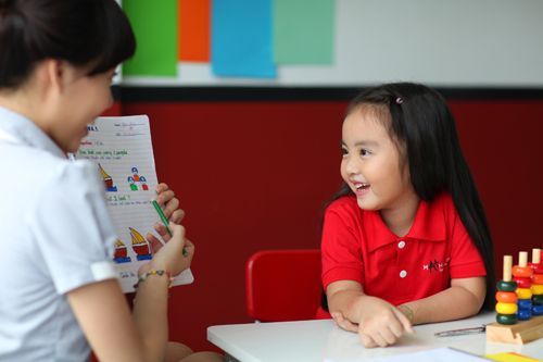 Rèn tư duy sáng tạo cho con cực dễ dàng
