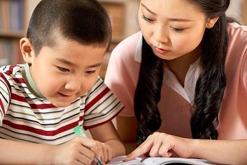 Cách dạy con lớp 4 học giỏi đều các môn