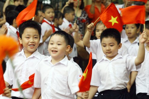 Chủ tịch nước gửi thư chúc mừng khai giảng năm học mới