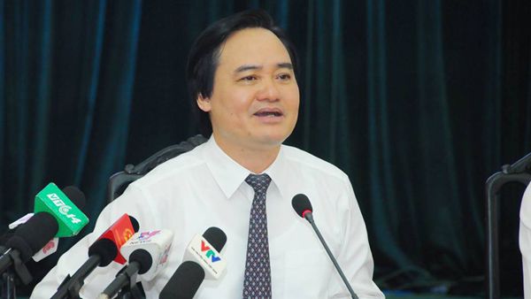 Bộ trưởng Giáo dục: “Học thêm là nhu cầu có thực”