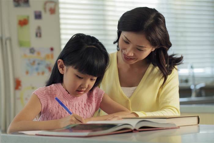 Giúp con học tốt môn tập làm văn lớp 3