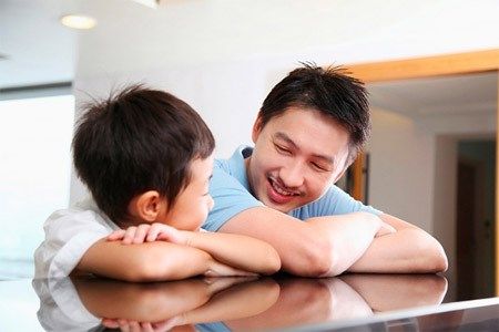 Tại sao con phải học?