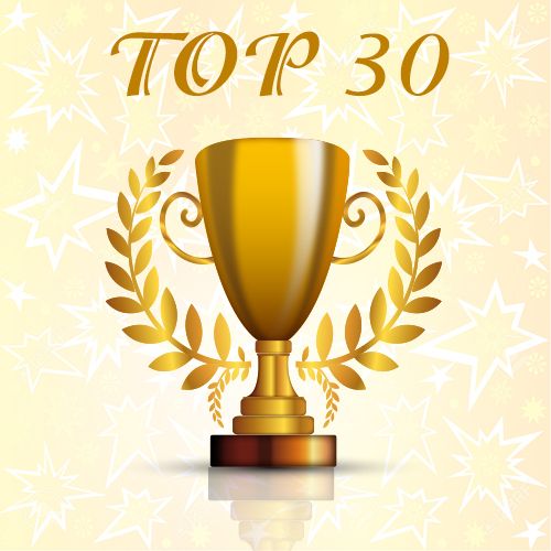 Danh sách Top 30 học sinh xuất sắc nhất tháng 10 