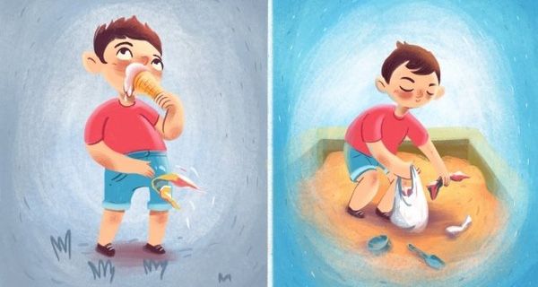 6 bí mật nuôi dạy một đứa con tuyệt vời của chuyên gia Harvard