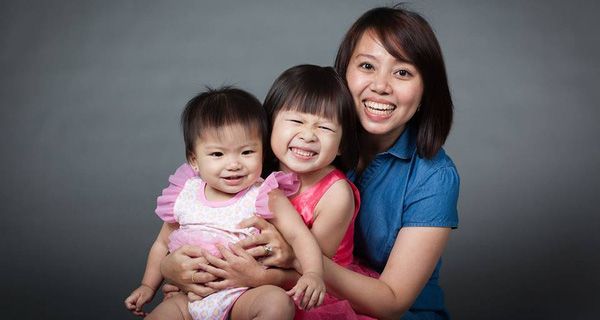 Không cho con đi học lớp 1, mẹ Việt tự dạy con hoàn toàn tại nhà