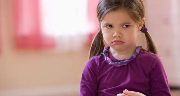 Làm ngay những việc sau để chấm dứt triệt để tình trạng trẻ cãi lời bố mẹ