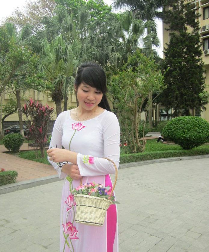 Hiện thực ước mơ làm cô giáo