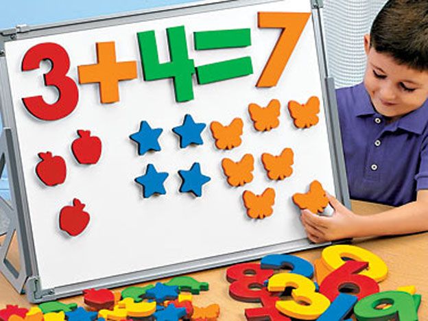 10 cách để bố mẹ giúp con học giỏi toán