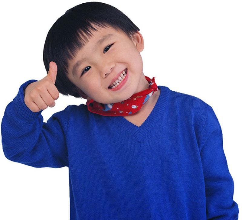 Cha mẹ Việt luôn cố dạy con vâng lời, nhưng khoa học chứng minh trẻ càng ngang bướng càng thành công và giàu có