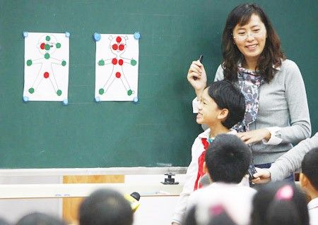 Giáo dục giới tính cho trẻ nên bắt đầu khi nào?