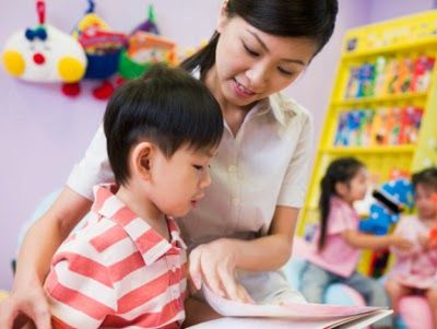 Dạy con học tại nhà sao cho chuẩn
