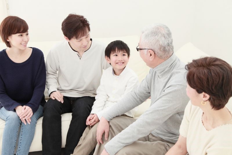 5 kỹ năng nhất định cha mẹ phải dạy để con lớn khôn