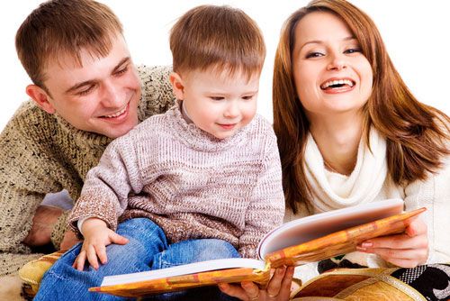 7 điều cha mẹ nên làm để tăng chỉ số IQ của trẻ