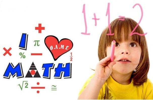 5 bước giúp con cải thiện môn toán lớp 1 cha mẹ nên biết