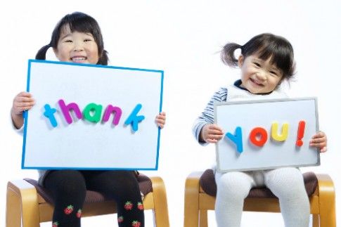 Những việc trẻ phải được dạy trước khi lên 7 tuổi