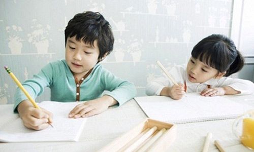 Hâm nóng tinh thần học tập của con sau kỳ nghỉ Tết