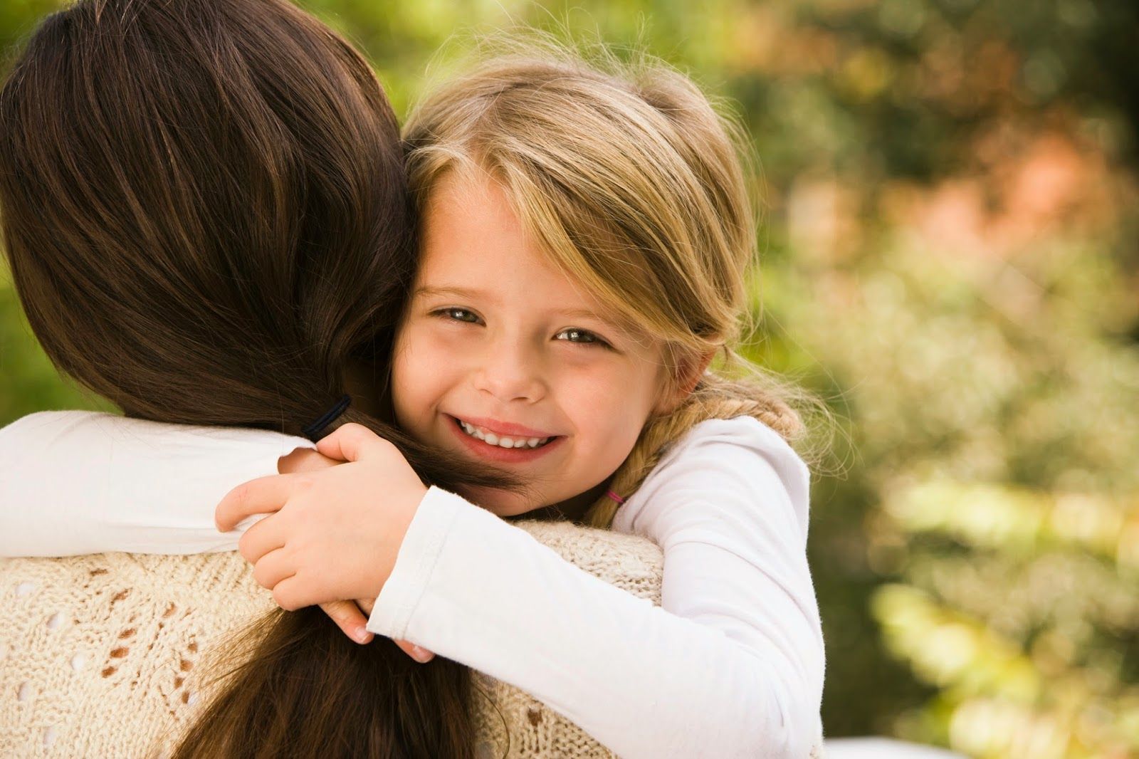 Thử làm những điều này, chắc chắn con bạn sẽ thay đổi hơn cả mong đợi