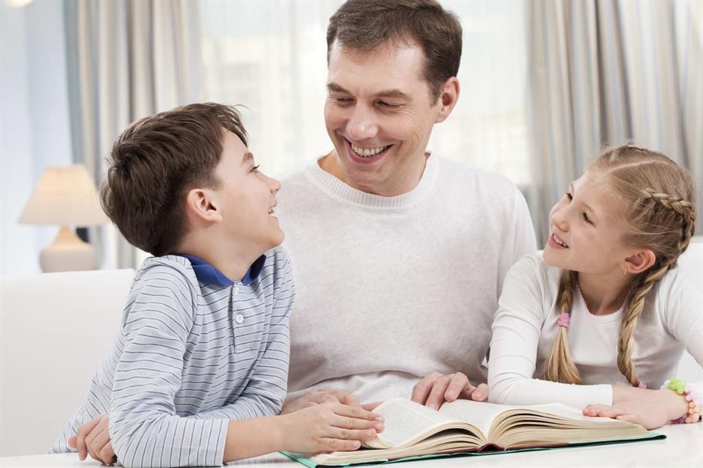 Bỏ túi bí quyết đơn giản giúp con nghe lời và hợp tác một cách bất ngờ