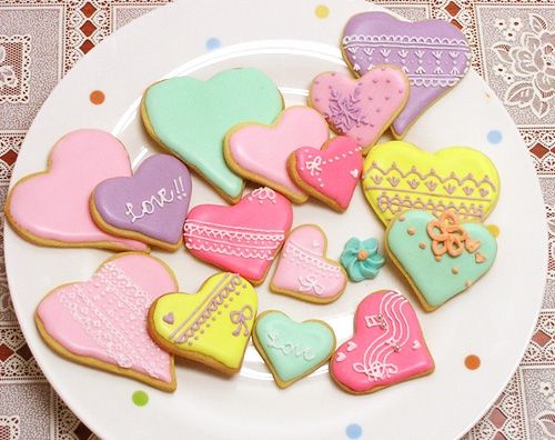 Cách tạo cho con một ngày Valentine ý nghĩa và thú vị