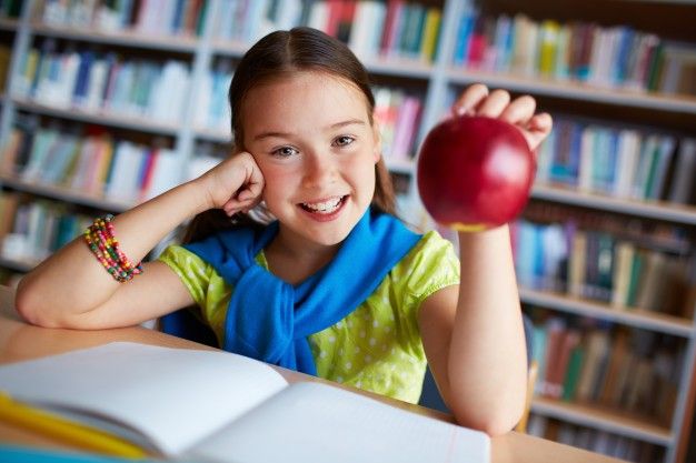 Làm gì để trẻ cảm nhận được niềm vui khi đọc sách