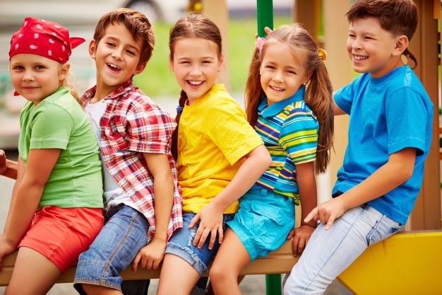 Những thói quen lành mạnh cha mẹ cần dạy con từ sớm