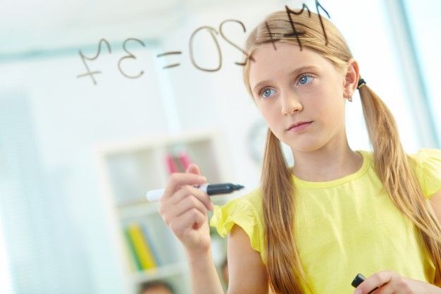 Bí quyết hay giúp trẻ yêu thích và học giỏi môn toán