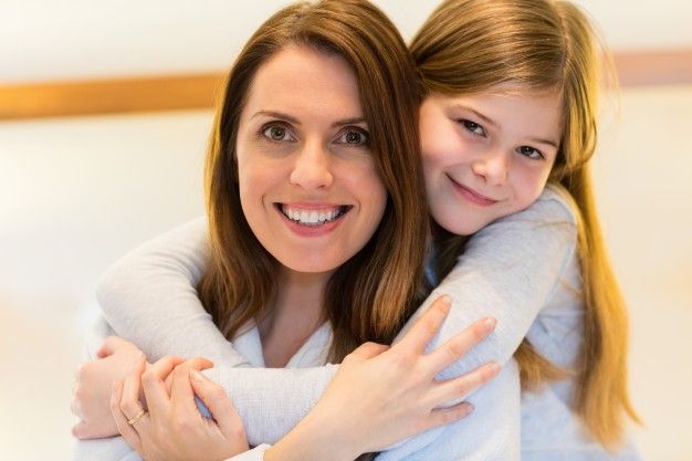 Giúp con thoải mái đối diện với tuổi dậy thì