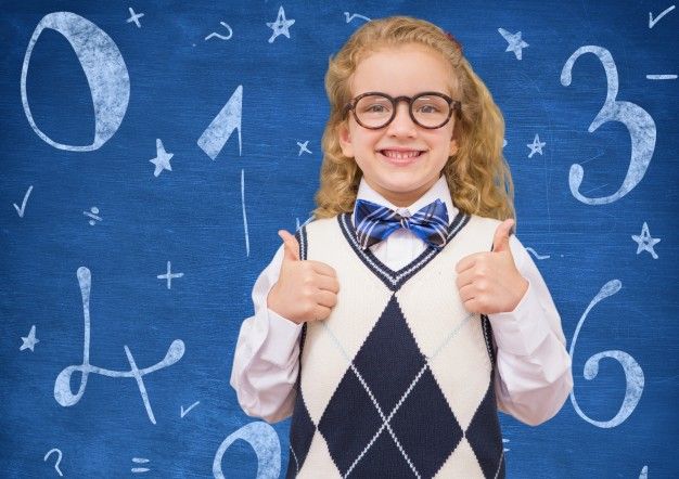 Trẻ sẽ không còn sợ học toán nếu cha mẹ áp dụng ngay những tuyệt chiêu này