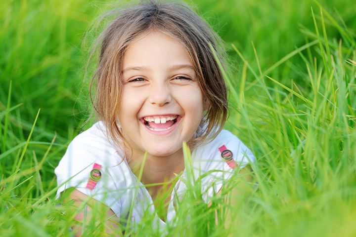 Điều đơn giản giúp một đứa trẻ lớn lên hạnh phúc mà bạn không ngờ tới
