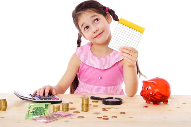 Những thói quen của bố mẹ dễ khiến con trở thành người nghèo