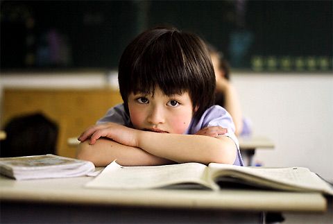 Nên cho con học hè hay không?