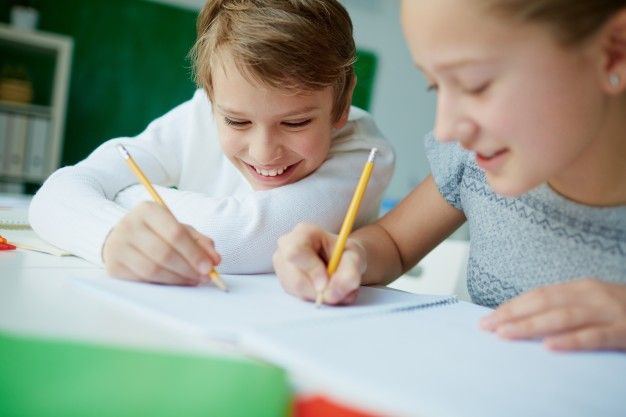 Bí quyết nuôi dưỡng trí thông minh của trẻ trong kỳ nghỉ hè