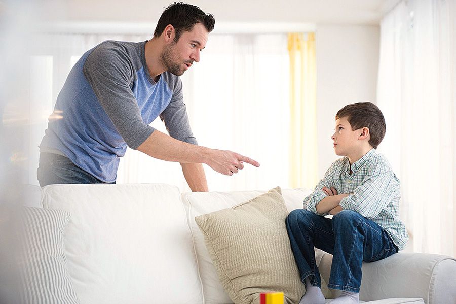 Những việc đang làm phá hỏng tương lai của con mà cha mẹ không nhận ra