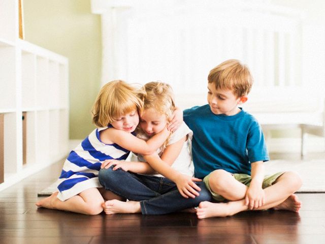 Chìa khóa vàng để dạy con lớn lên ở đâu cũng có thể thành công