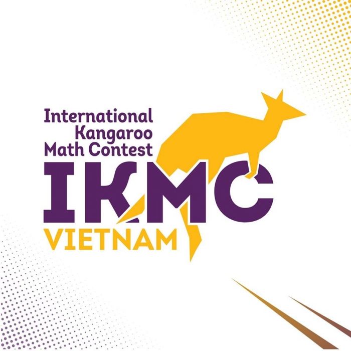 Tổng quan về kỳ thi Toán quốc tế Kangaroo