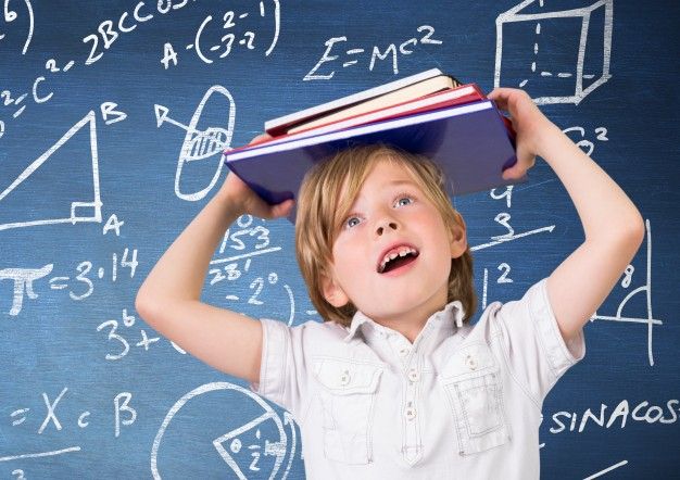 5 bước dạy trẻ lớp 1 tính nhẩm siêu tốc