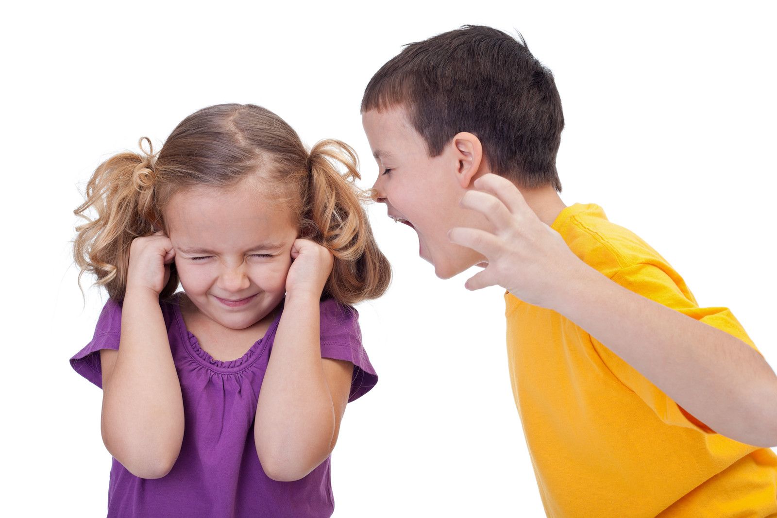 Những thói quen có ảnh hưởng xấu đến tính cách của trẻ