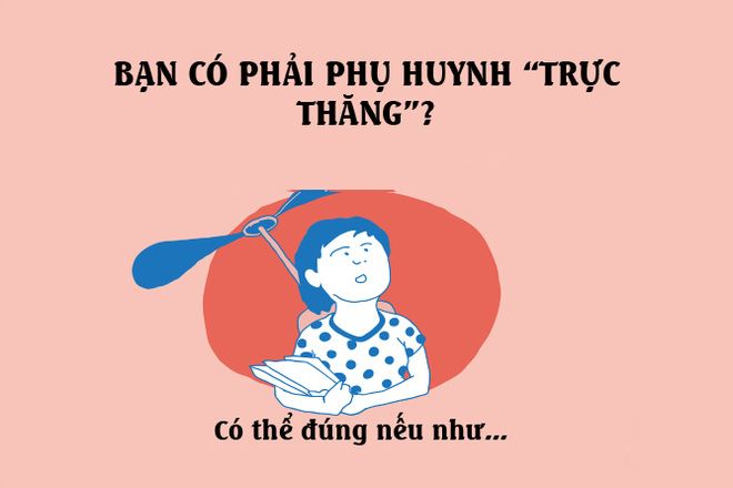 Liệu bạn có đang hại con với cách nuôi dạy con kiểu 
