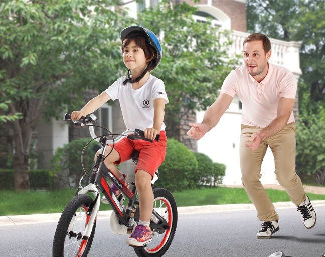 7 Cách hay giúp bố mẹ rèn cho trẻ tính tự lập