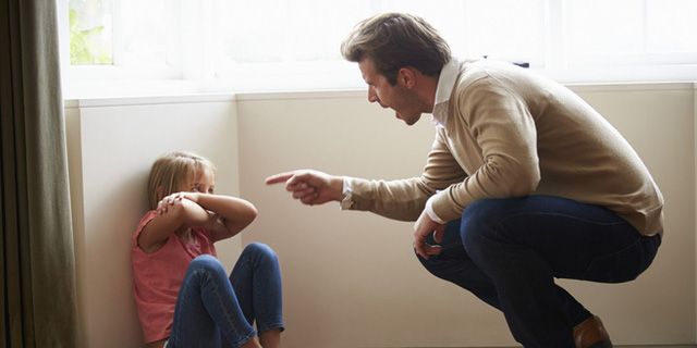 4 thời điểm tuyệt đối không nên phê bình giáo dục trẻ, bố mẹ nào cũng cần nhớ!