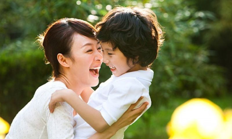 Hãy cùng con làm những điều này mỗi ngày bạn nhé!