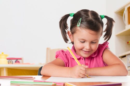 Bỏ túi 8 bí kíp giúp con yêu thích môn văn