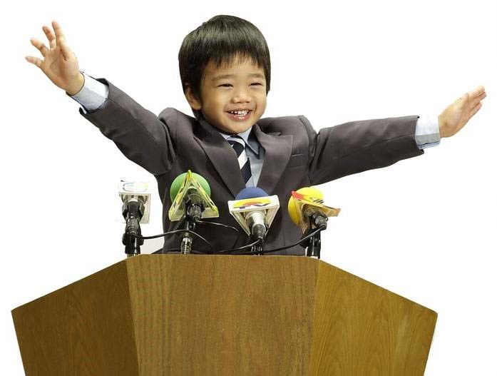Thông minh đến mấy mà bố mẹ không dạy con phẩm chất quan trọng này, trẻ khó mà thành công!