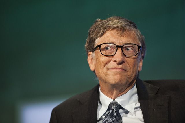 Phương pháp giáo dục mới ở Mỹ: Cho trẻ tự học theo sở thích cá nhân, đến Bill Gates cũng hào hứng ủng hộ