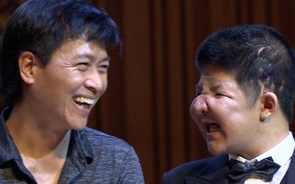 Lại Văn Sâm, Quốc Tuấn - 2 người cha, 2 nhân cách cùng để lại tài sản vô giá cho con