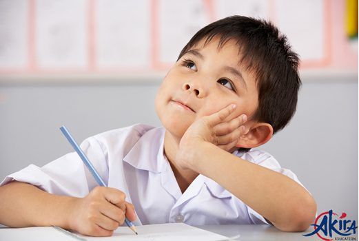 Bật mí 4 cách dạy con học tốt của mẹ Nhật